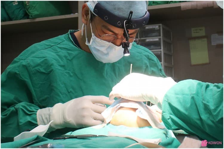 코재수술로 완성한 낮은코성형 변화 과정과 실제 코성형후기 정리 — 코성형 정보 이미지