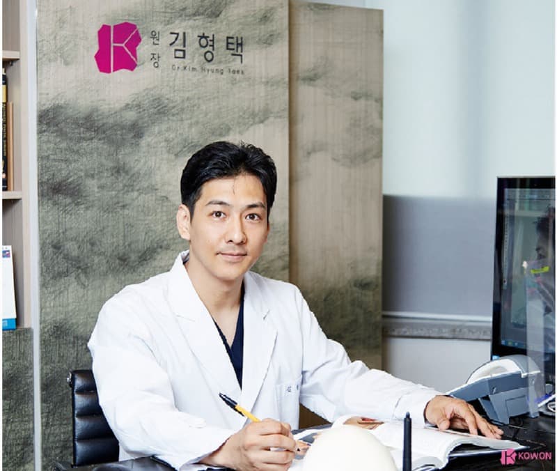 비중격만곡증 개선과 기능코성형, 여자코수술 전후 변화 — 코성형 정보 이미지